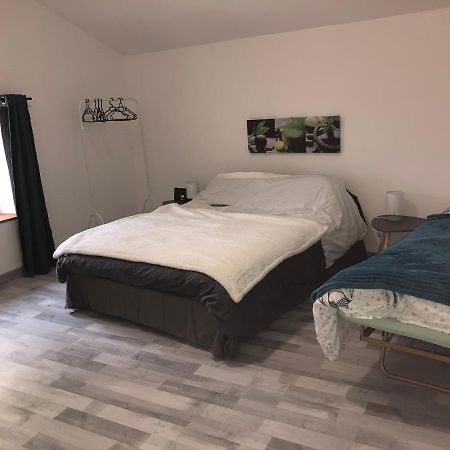 Gite Zen Pres Thermes De Jonzac Bois Zewnętrze zdjęcie