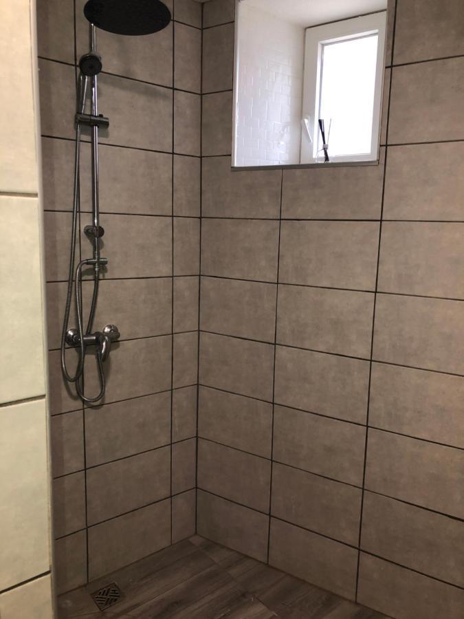 Gite Zen Pres Thermes De Jonzac Bois Zewnętrze zdjęcie