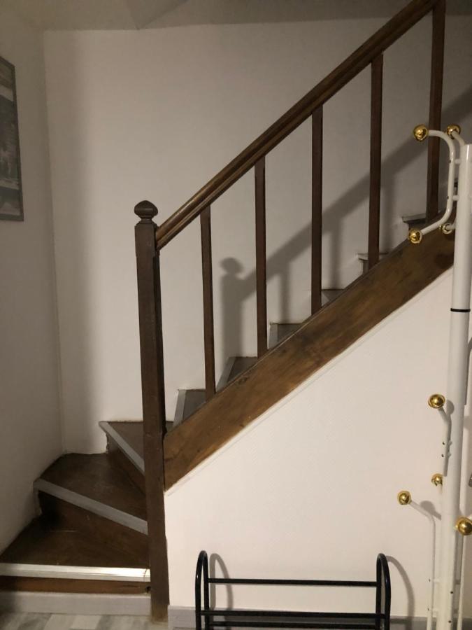 Gite Zen Pres Thermes De Jonzac Bois Zewnętrze zdjęcie
